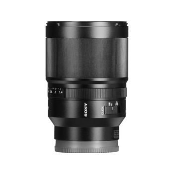 لنز سونی Sony Distagon T* FE 35mm f/1.4 ZA Lens