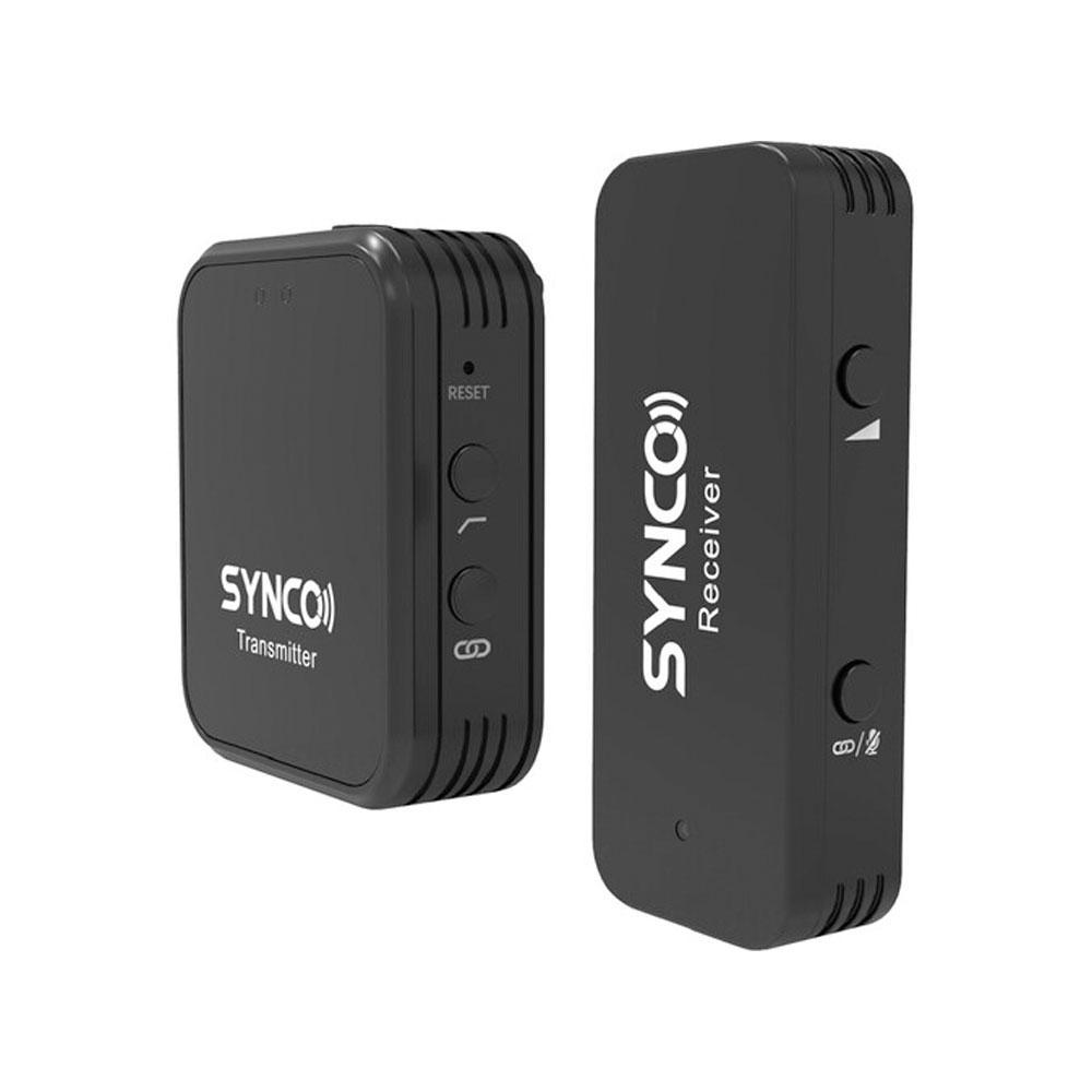 میکروفن بی سیم سینکو Synco WAir-G1L