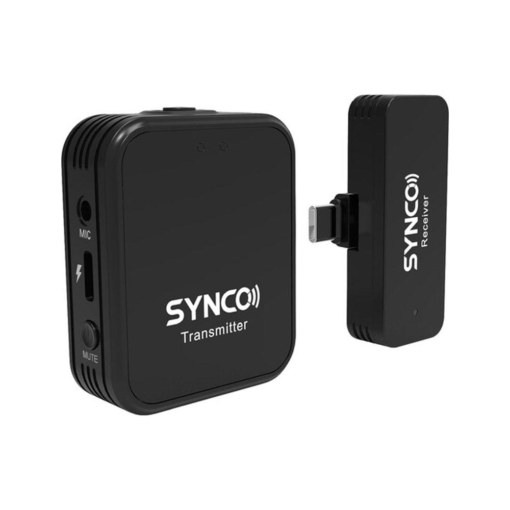 میکروفن بی سیم سینکو Synco WAir-G1T