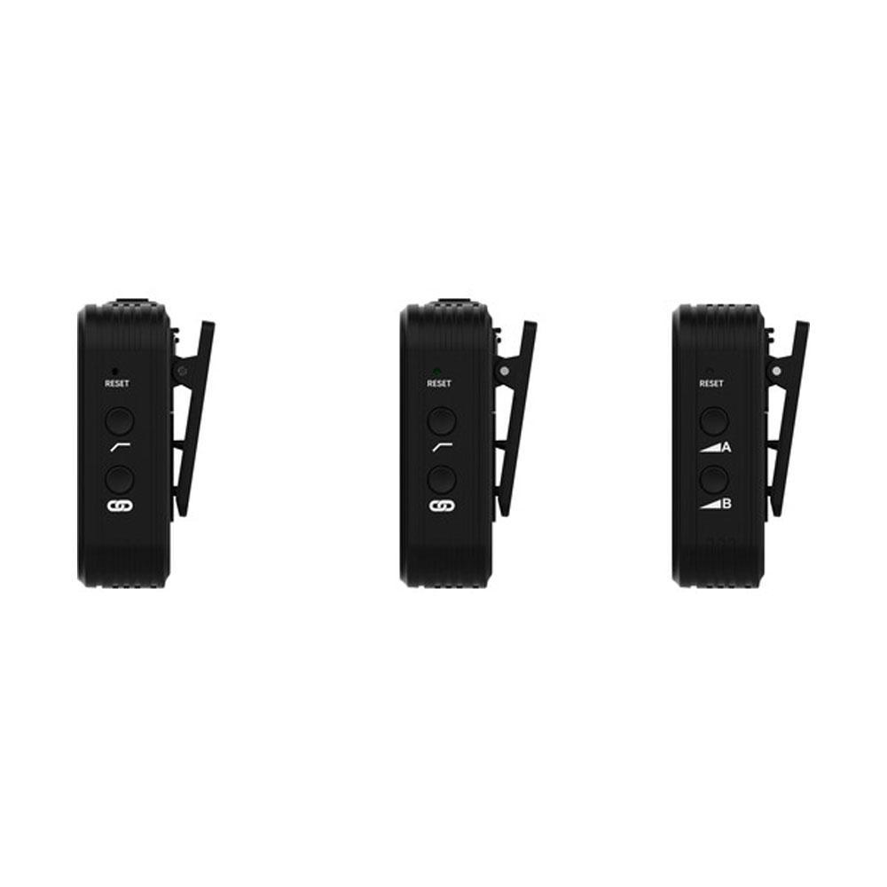 میکروفن بی سیم سینکو Synco WAir-G2-A2