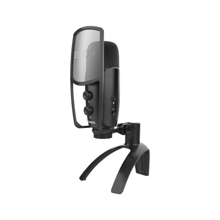 میکروفن سینکو Synco CMic-V2 USB Microphone