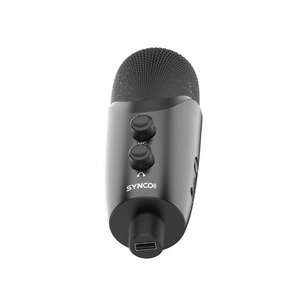 میکروفن سینکو Synco CMic-V2 USB Microphone
