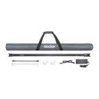 نور باتومی گودکس Godox TL120 RGB Tube Light