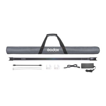 نور باتومی گودکس Godox TL120 RGB Tube Light