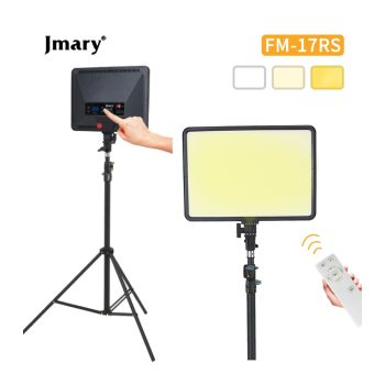 نور ثابت ال ای دی جیماری JMARY FM-17RS