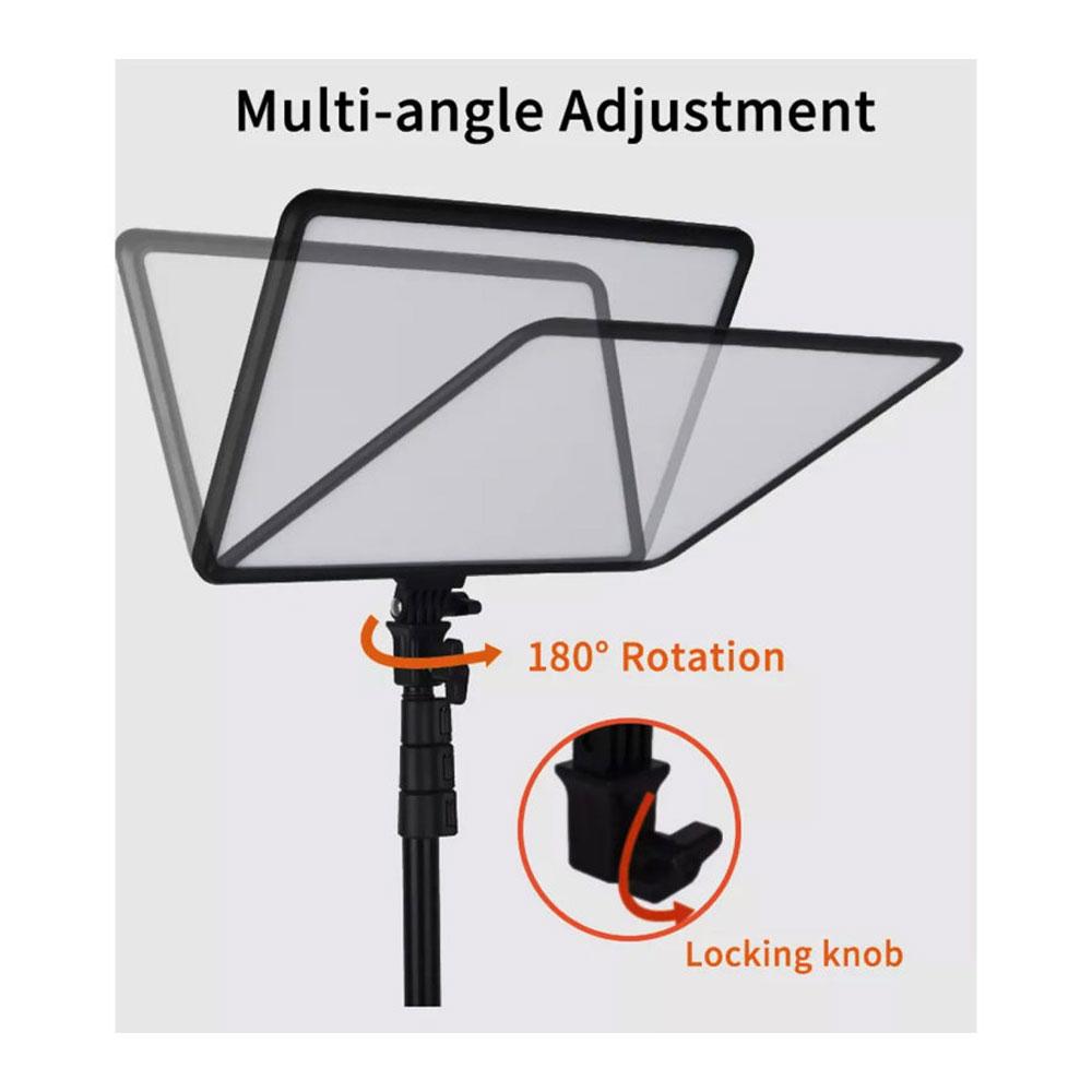 نور ثابت ال ای دی جیماری JMARY FM-17RS