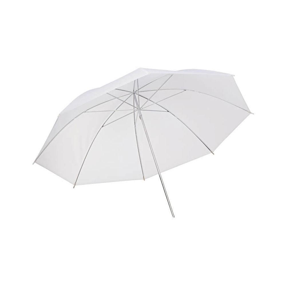 چتر دیفیوزر گودکس Umbrella GODOX UB-008 translucent 101cm