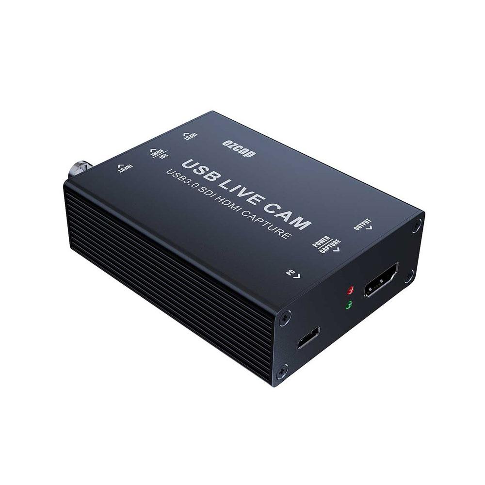 کارت کپچر ای زد کپ EZcap 327