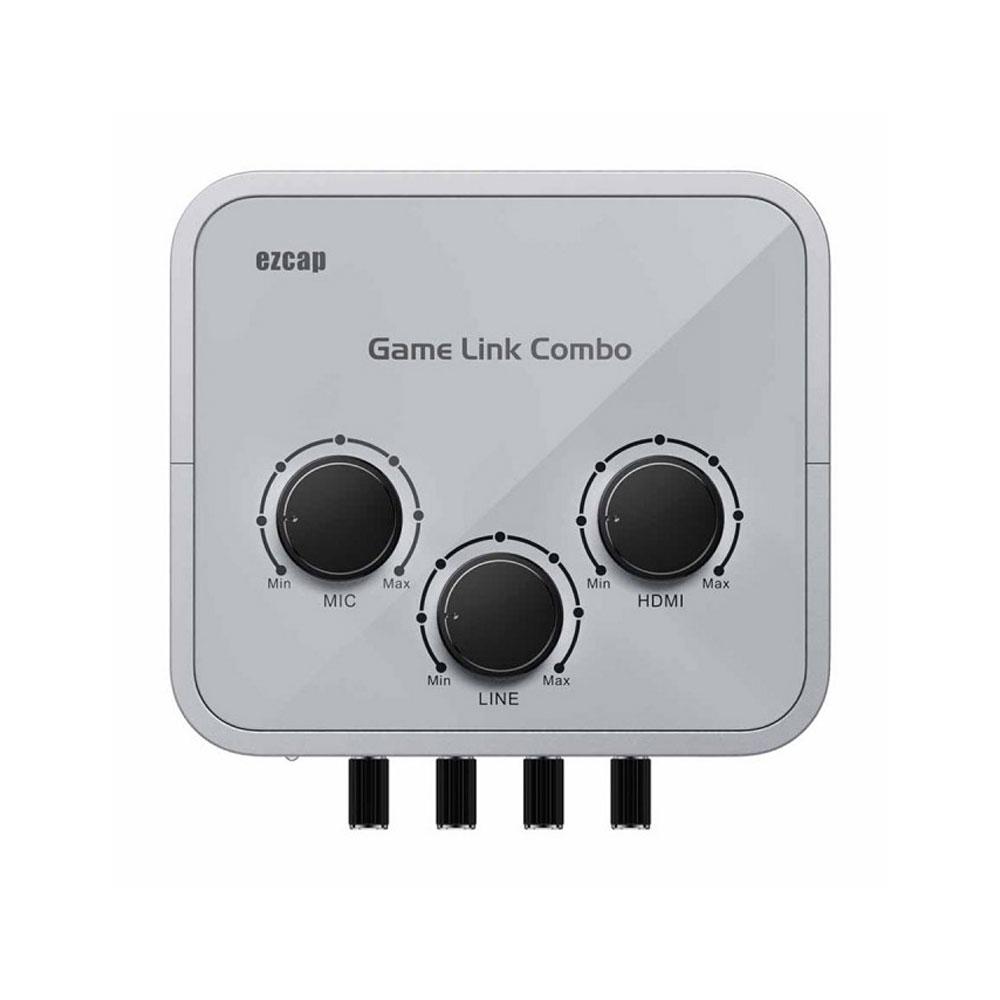 کارت کپچر ای زد کپ Ezcap 332