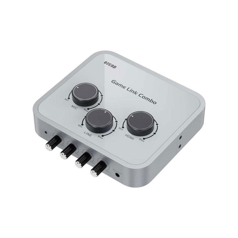 کارت کپچر ای زد کپ Ezcap 332