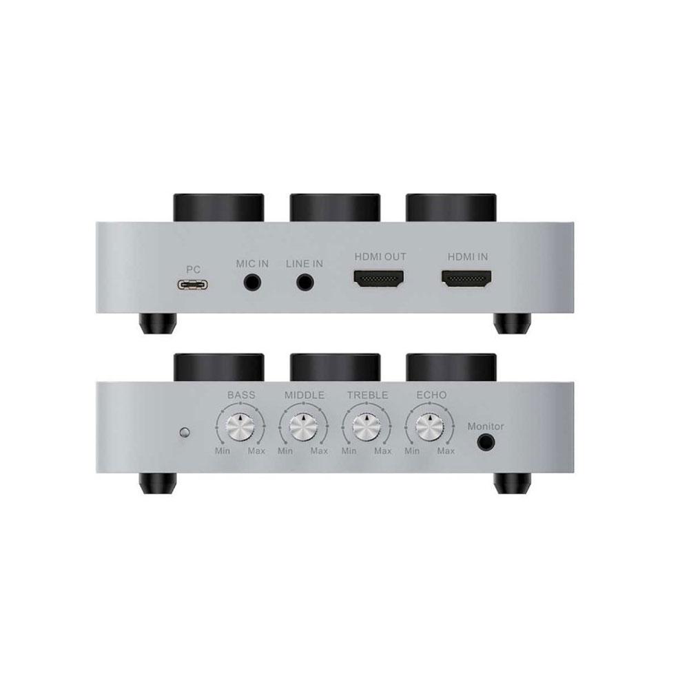 کارت کپچر ای زد کپ Ezcap 332