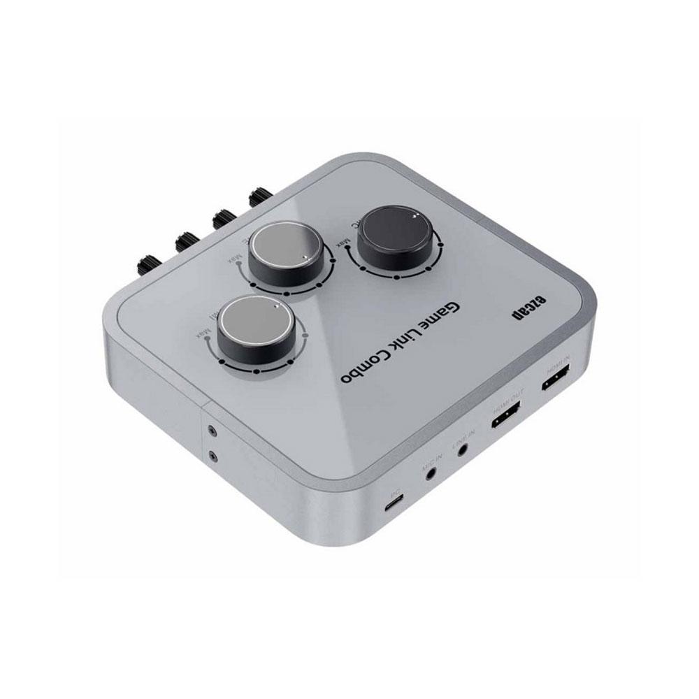 کارت کپچر ای زد کپ Ezcap 332