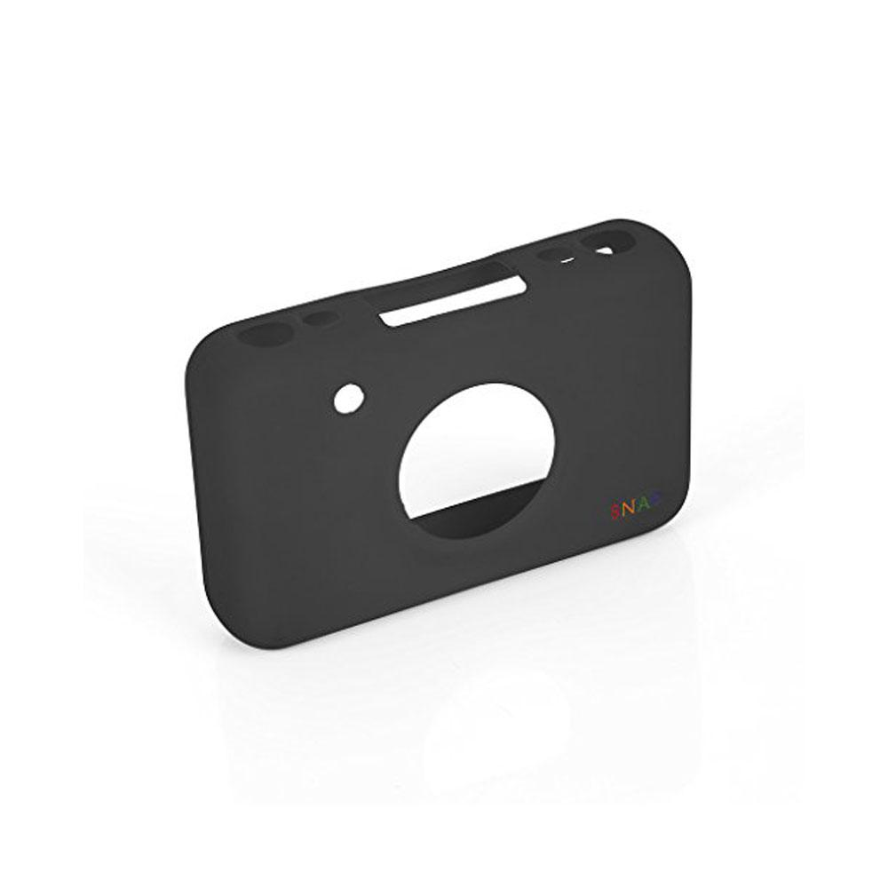کاور سیلیکونی پولاروید مناسب دوربین چاپ سریع اسنپ Polaroid مشکی