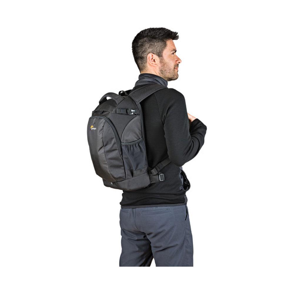 کوله پشتی لوپرو Lowepro Flipside 200 AW II