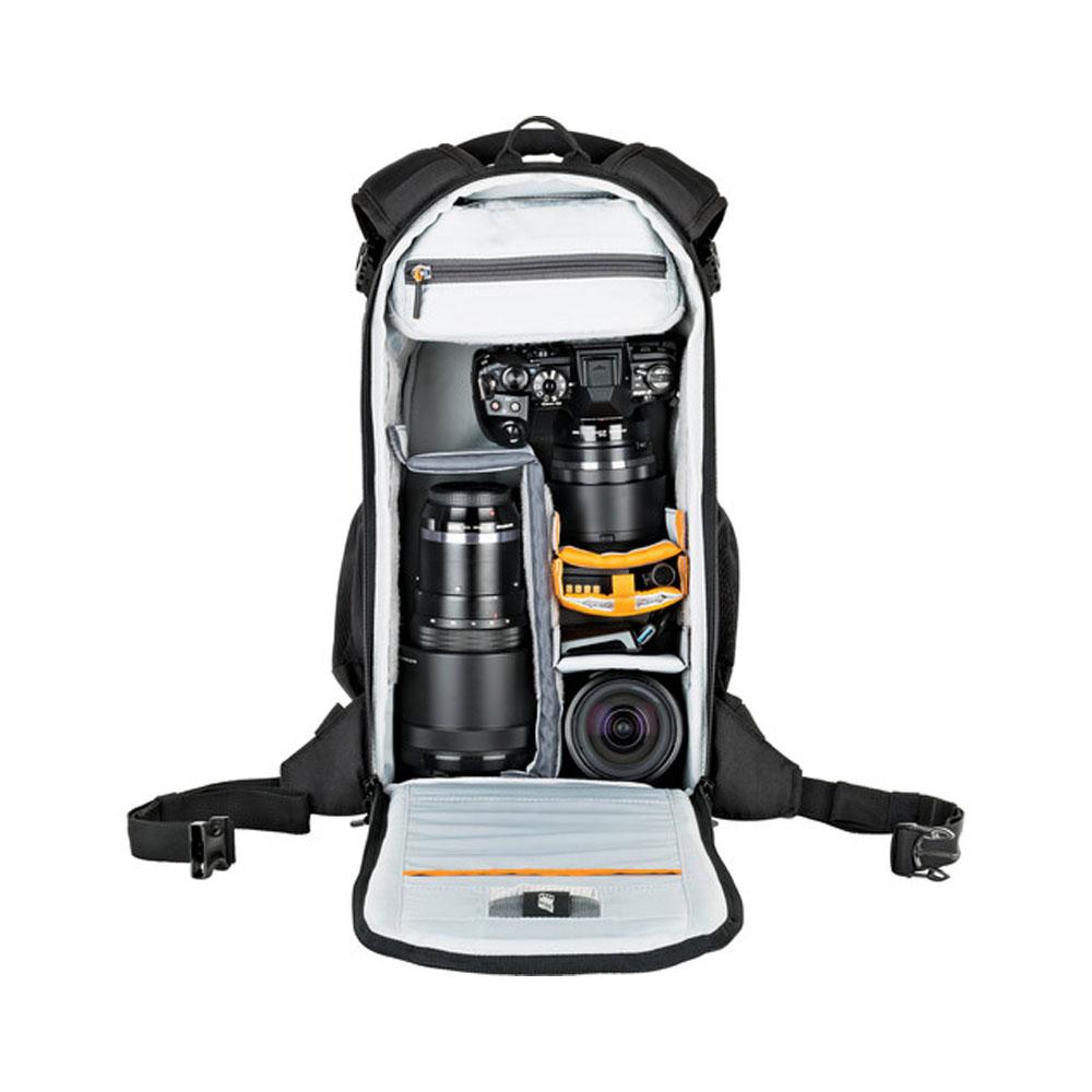 کوله پشتی لوپرو Lowepro Flipside 200 AW II