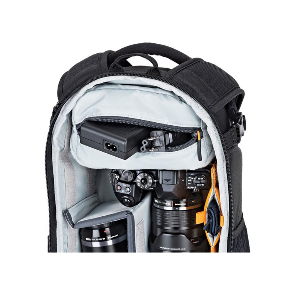 کوله پشتی لوپرو Lowepro Flipside 200 AW II
