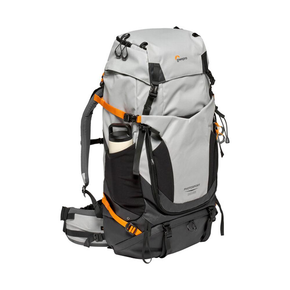 کوله پشتی لوپرو Lowepro Photosport Pro III 55L Backpack (M/L)