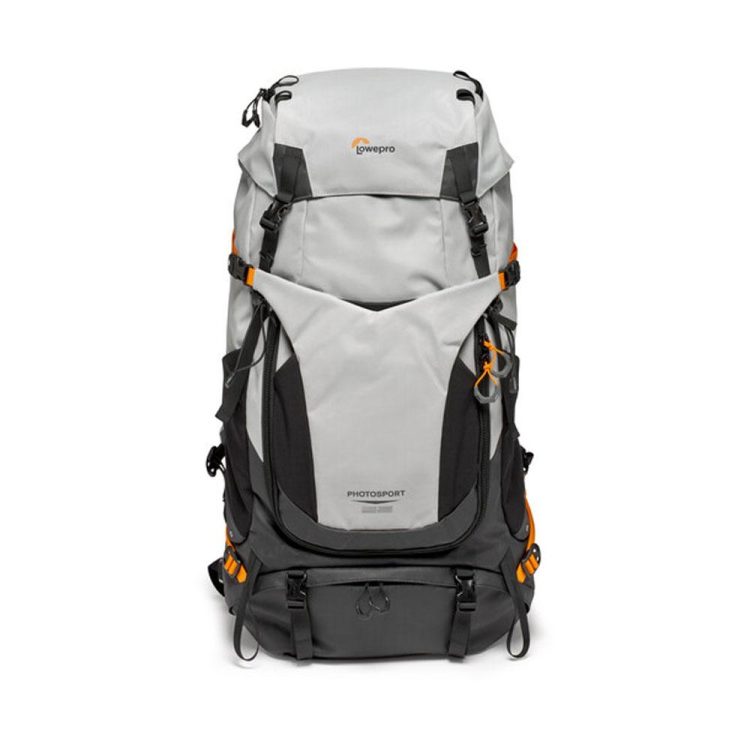 کوله پشتی لوپرو Lowepro Photosport Pro III 55L Backpack (M/L)