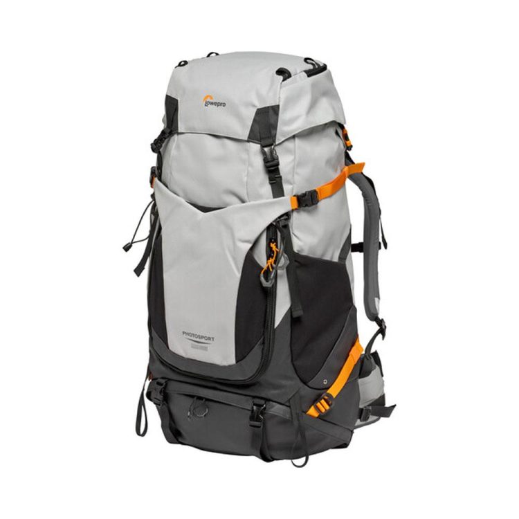 کوله پشتی لوپرو Lowepro Photosport Pro III 55L Backpack (M/L)