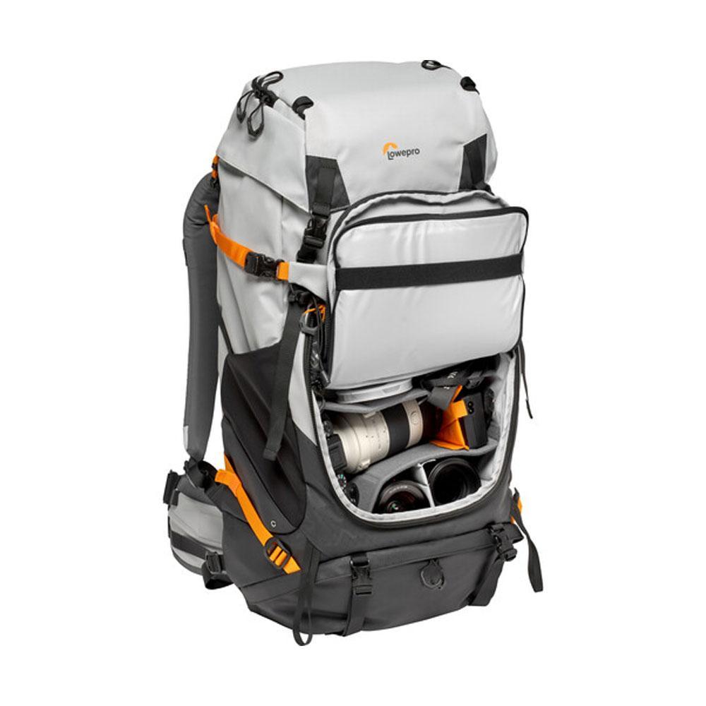کوله پشتی لوپرو Lowepro Photosport Pro III 55L Backpack (M/L)