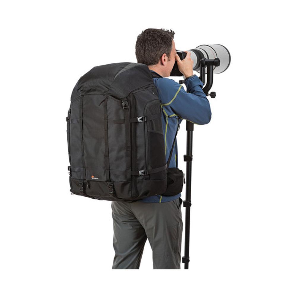 کوله پشتی لوپرو Lowepro Pro Trekker 650 AW