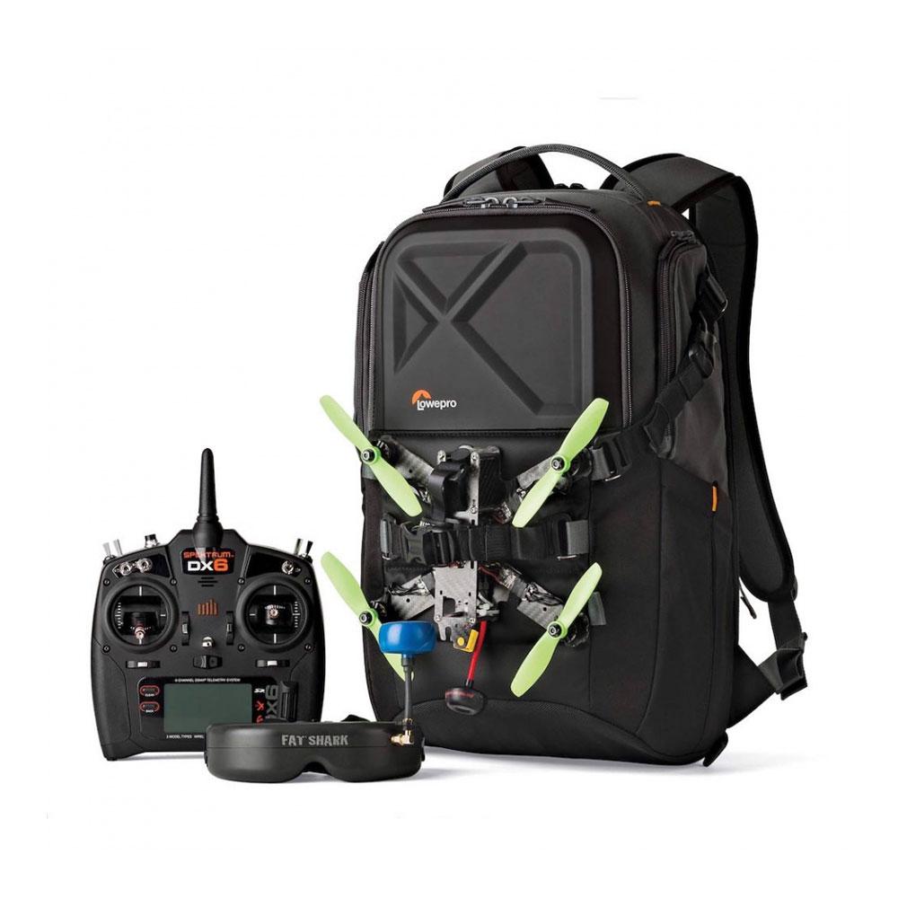 کوله پشتی لوپرو Lowepro QuadGuard BP X1