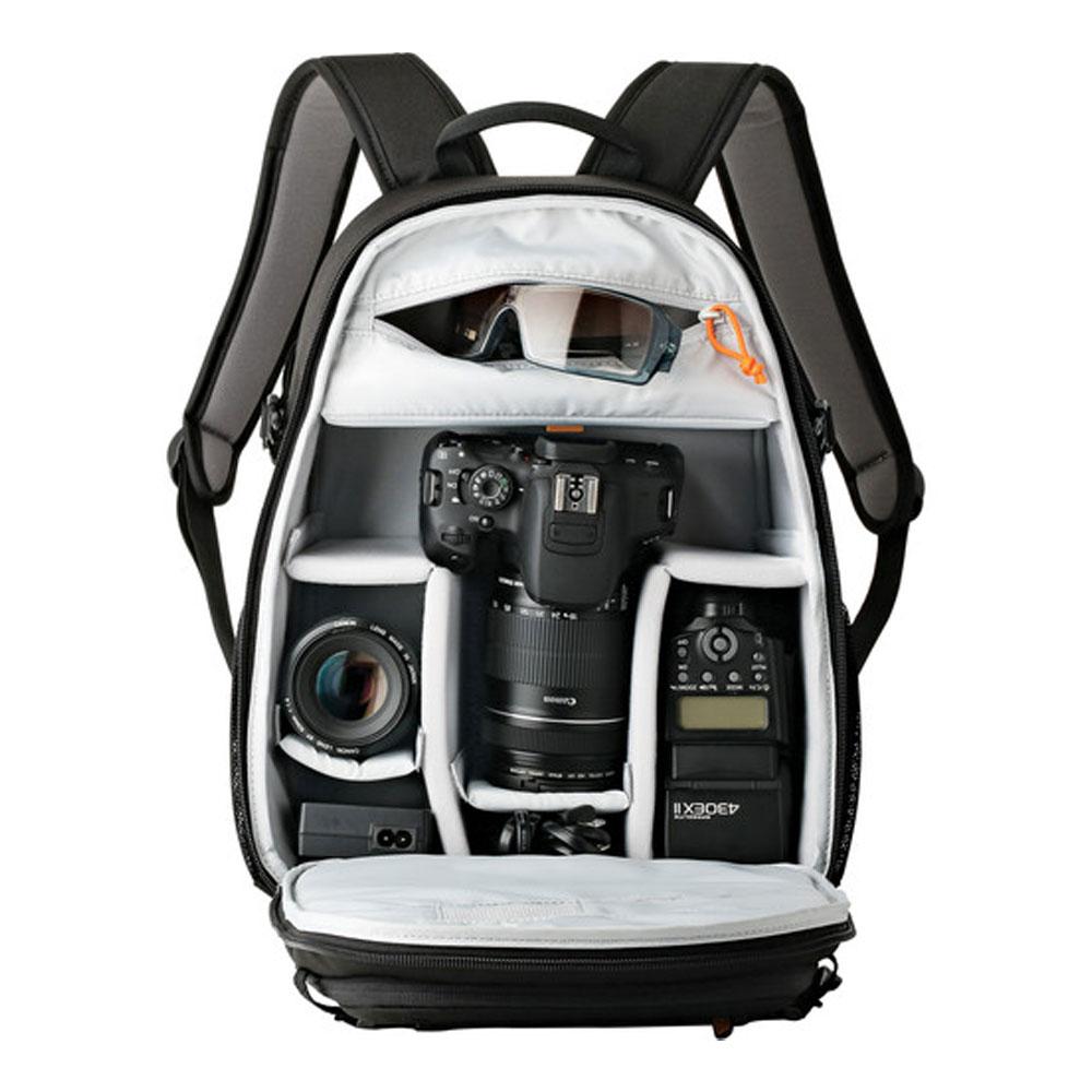 کوله پشتی لوپرو Lowepro Tahoe BP 150 آبی