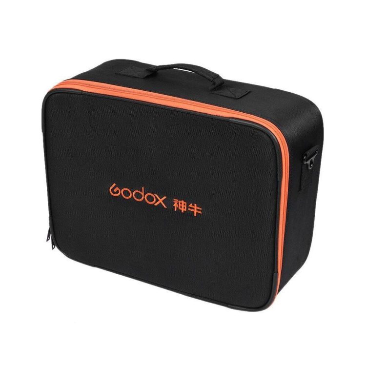 کیف حمل فلاش گودکس Godox CB-09 for AD600