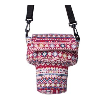 کیف دوربین عکاسی سه کوک طرح FASHION