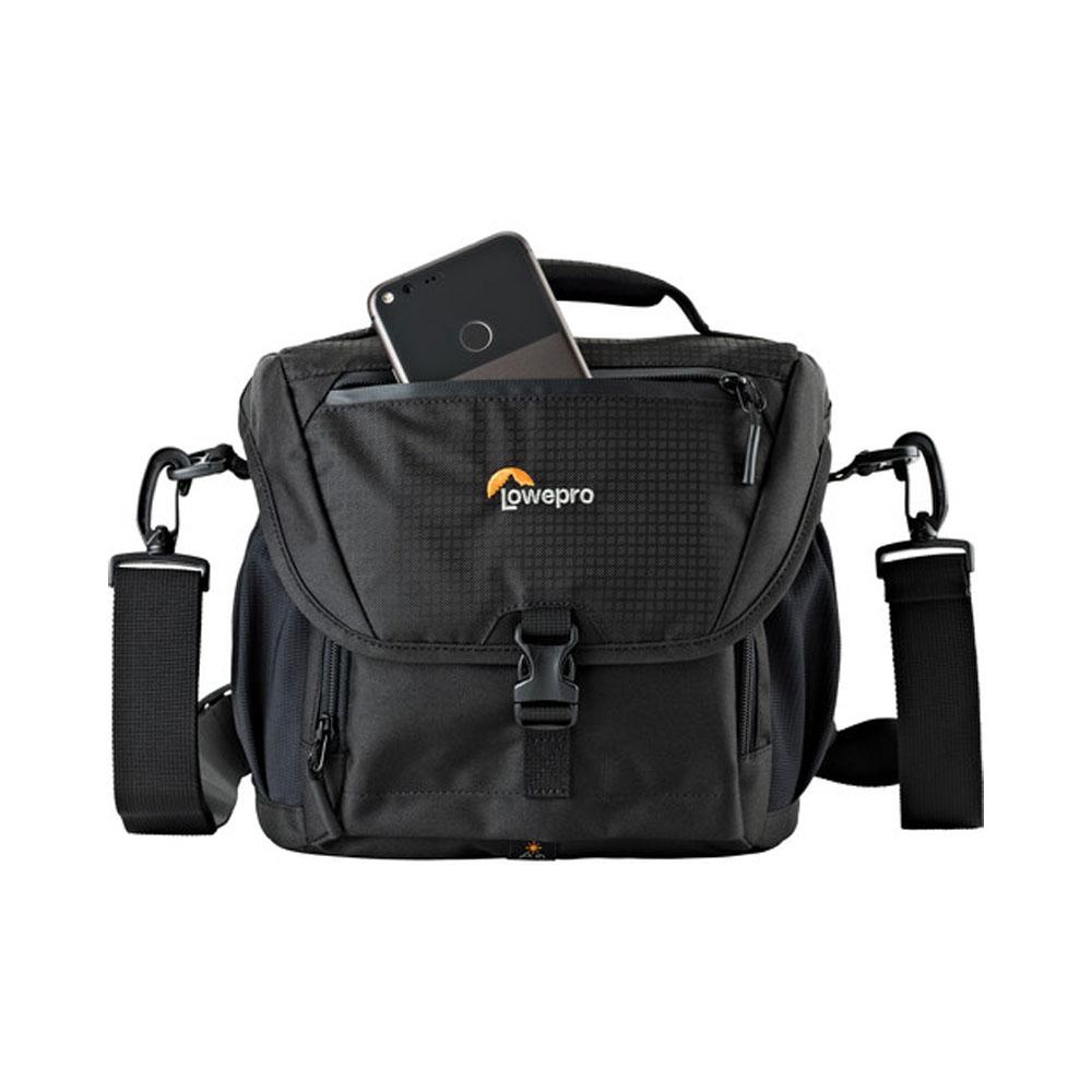 کیف شانه آویز لوپرو Lowepro Nova 170 AW II