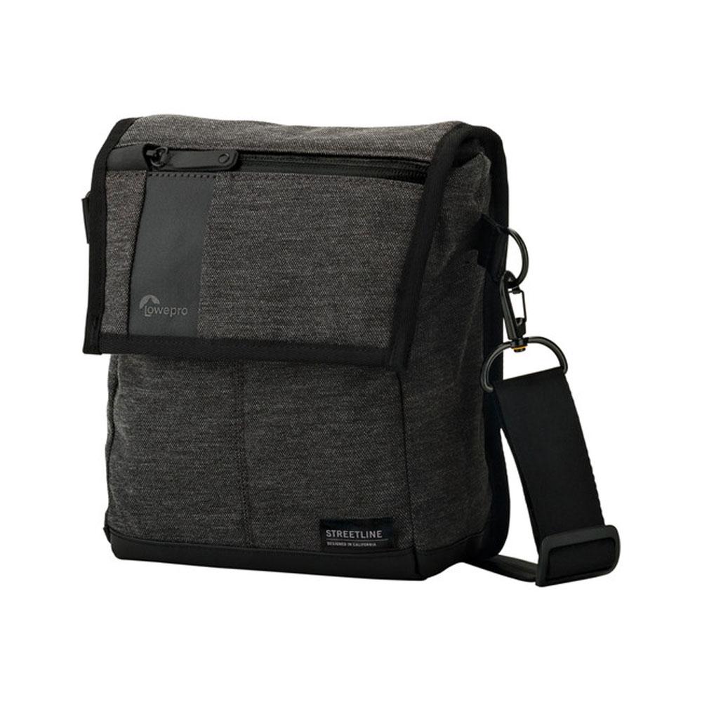 کیف شانه آویز لوپرو Lowepro StreetLine SH 120
