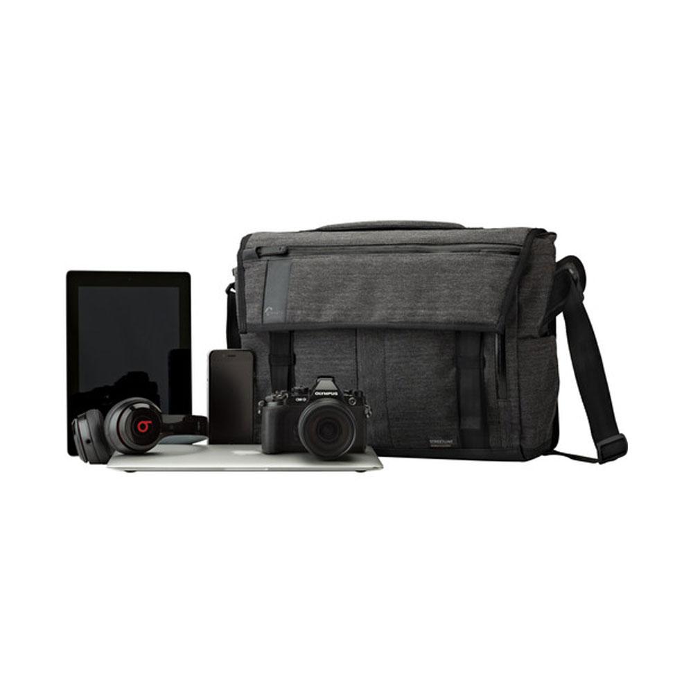 کیف شانه آویز لوپرو Lowepro StreetLine SH 180