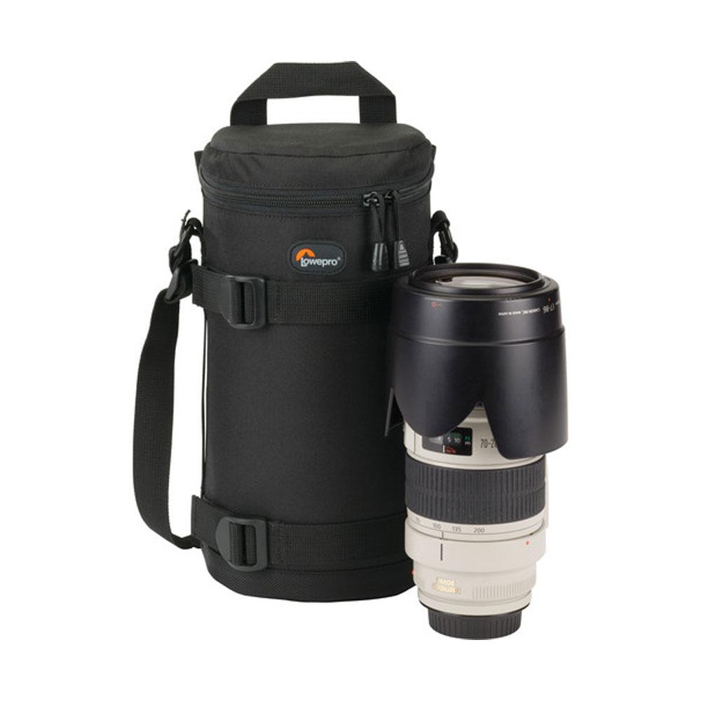کیف لنز لوپرو Lowepro Lens Case 11 x 26cm