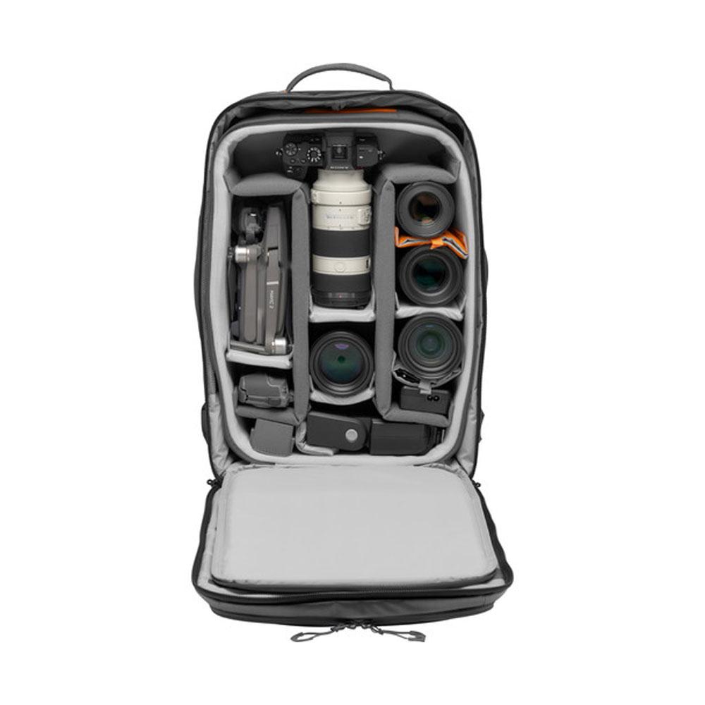 کیف چرخ دار لوپرو Lowepro Whistler RL 400 AW II