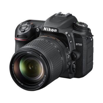 دوربین عکاسی نیکون Nikon D7500 18-140 VR