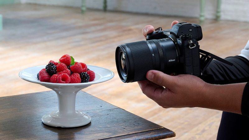 لنز نیکون Nikon NIKKOR Z 17-28mm f/2.8 Lens