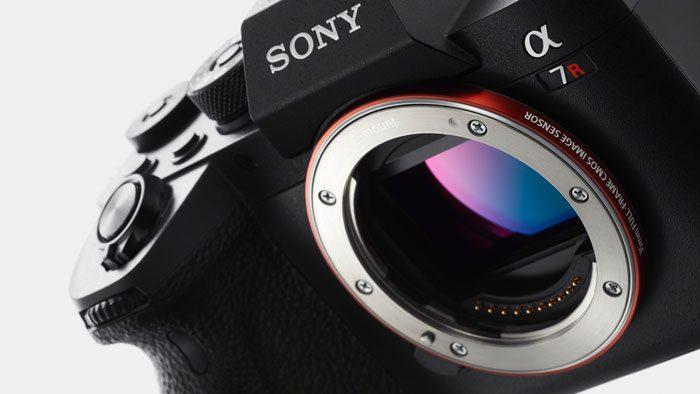 دوربین سونی Sony A7rV