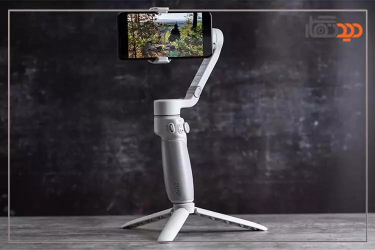 Zhiyun-Tech Smooth-Q4