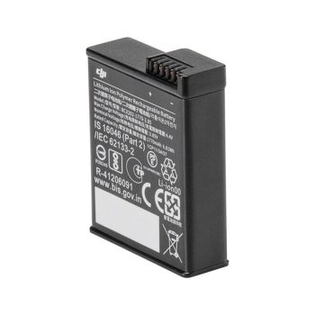 دوربین اسمو اکشن 3 DJI Osmo Action 3 Camera Adventure Combo