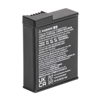 دوربین اسمو اکشن 3 DJI Osmo Action 3 Camera Adventure Combo