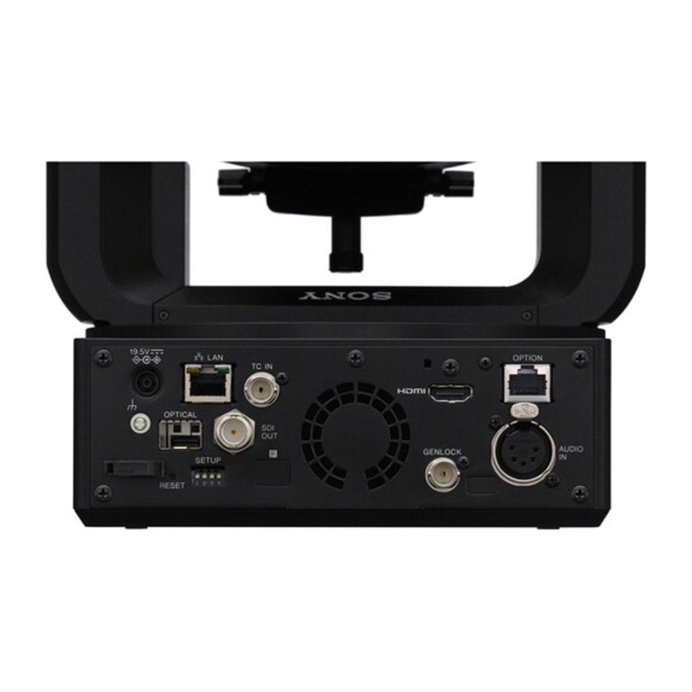 دوربین سینمایی سونی Sony FR7 Cinema Line PTZ