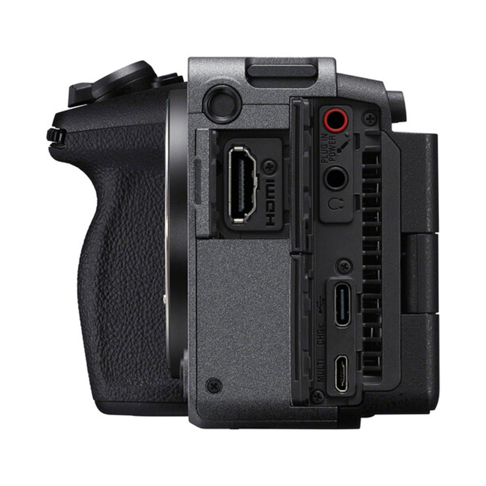 دوربین سینمایی سونی Sony FX30 Digital Cinema Camera