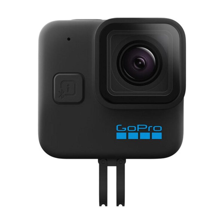 دوربین ورزشی گوپرو هیرو ۱۱ بلک مینی GoPro HERO11 Black Mini