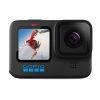 دوربین گوپرو هیرو GoPro HERO10 همراه با کارت حافظه SanDisk Extreme Micro SD 64GB