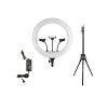 رینگ لایت Ring Light cxb-460 + سه پایه