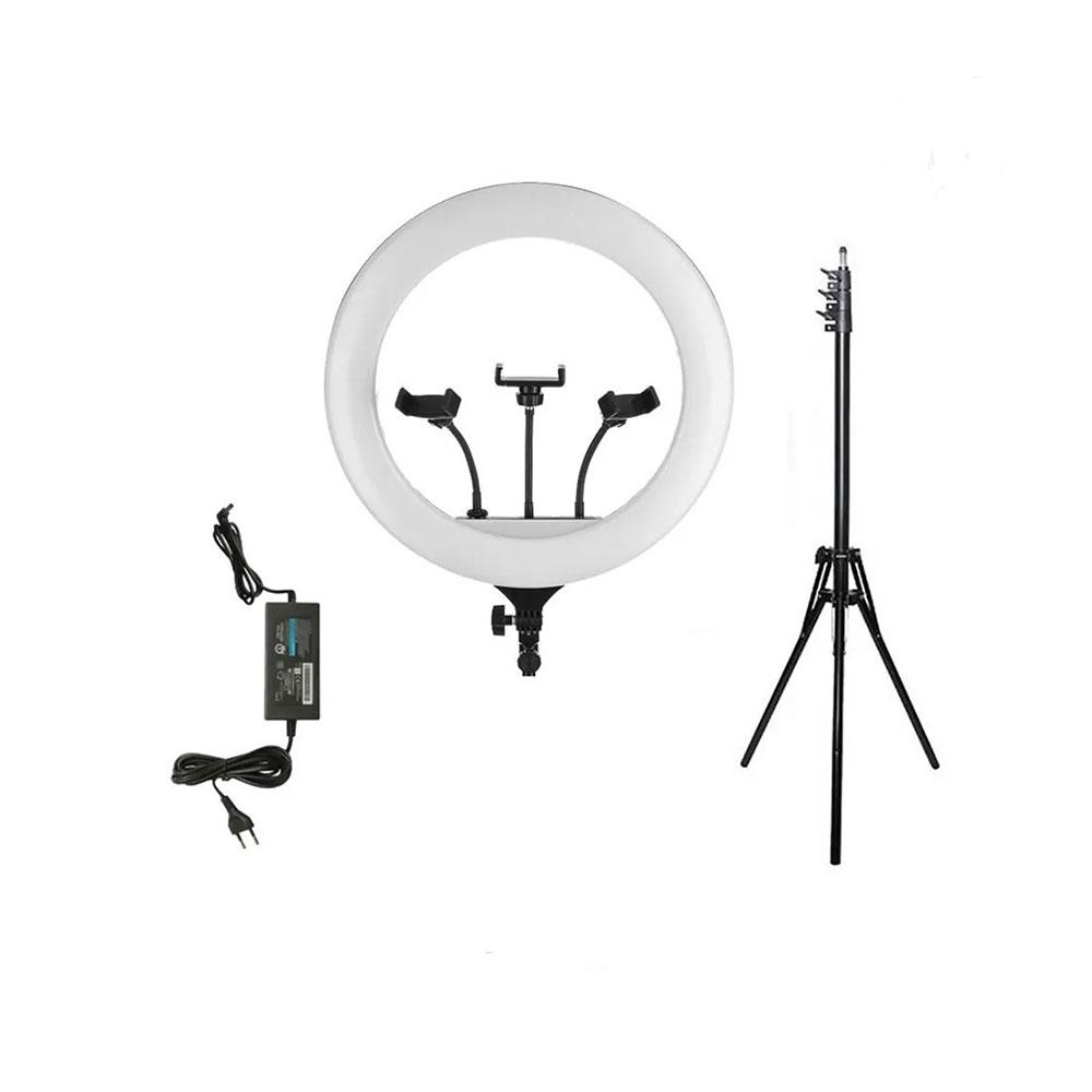 رینگ لایت Ring Light cxb-460 + سه پایه