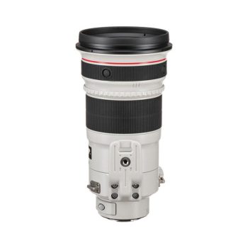 لنز کانن Canon EF 300mm f/2.8L IS II USM Lens