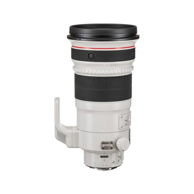 لنز کانن Canon EF 300mm f/2.8L IS II USM Lens