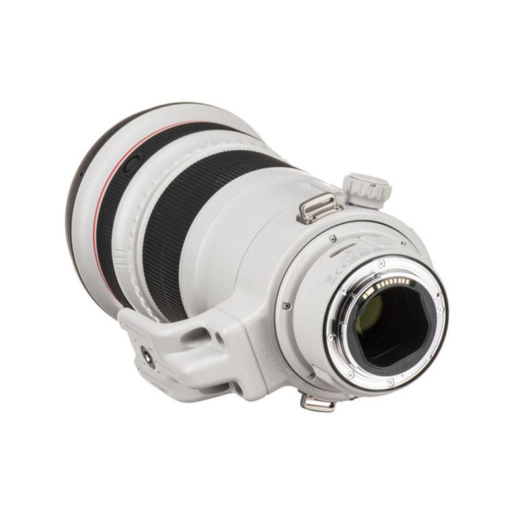 لنز کانن Canon EF 300mm f/2.8L IS II USM Lens