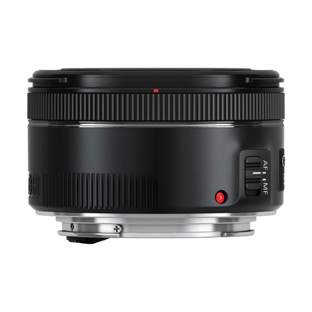 لنز کانن Canon EF 50mm F1.8 STM